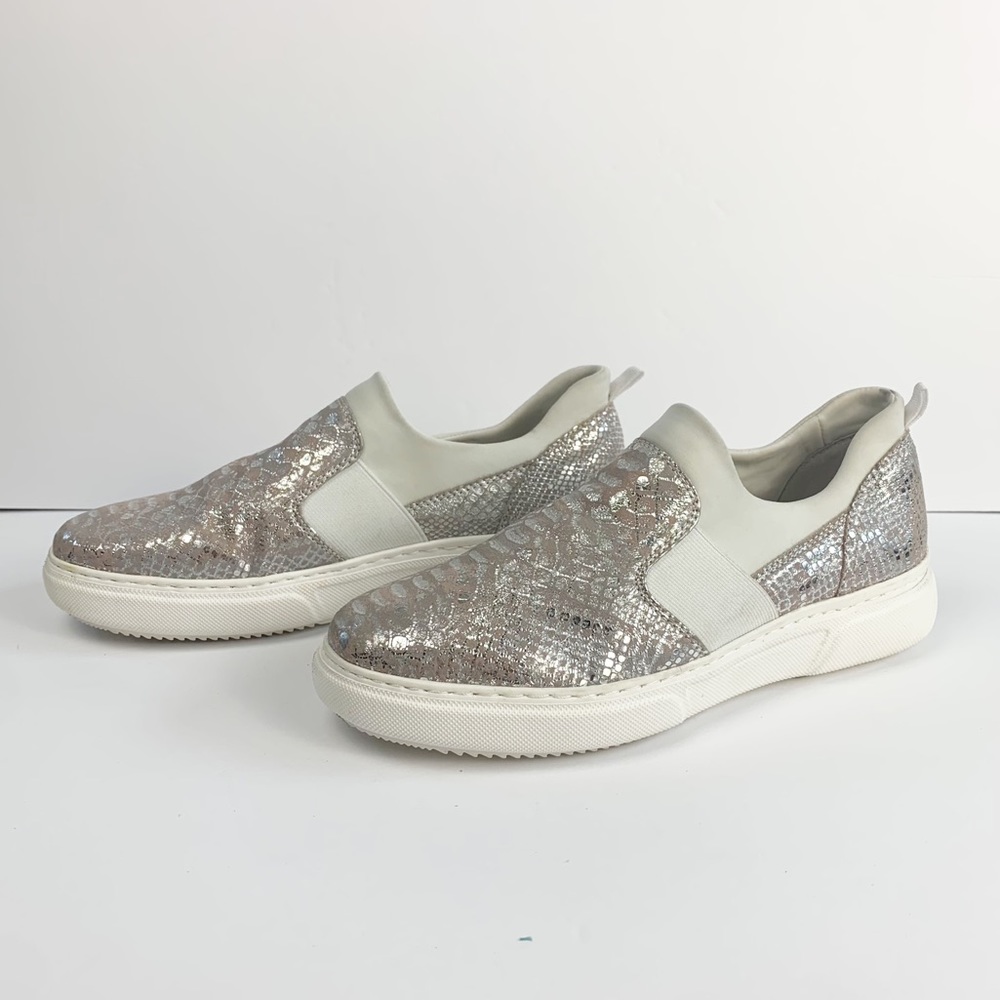 JOHNSTON & MURPHY Noelle Slip-on Sneaker